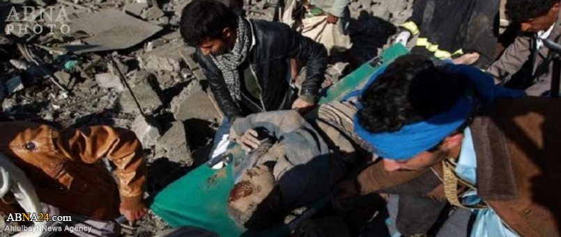 Arabistan'ın Yemen'de cinayetleri sürüyor 